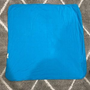 Kyte baby lagoon baby blanket